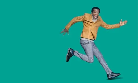 Standup Star Stephen K Amos: ‘My Toes Are Hideous’ Along with to the Spindliest Legs You’ve Ever Seen.