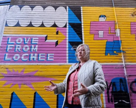 Lochee Declines Billionaire Bait, Embracing Local Unity Instead